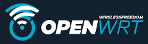 OpenWRT Logo